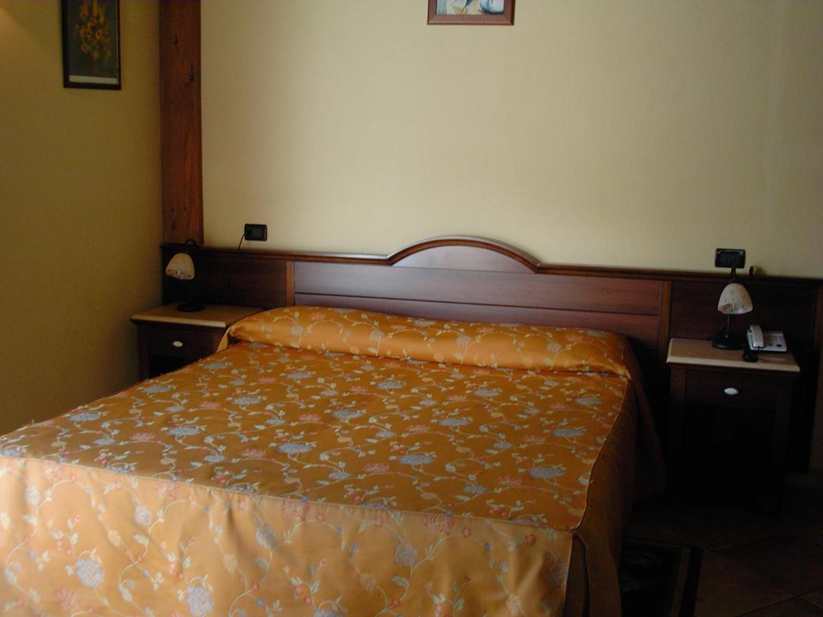 Hotel Ca Fiore Bardonecchia Eksteriør billede