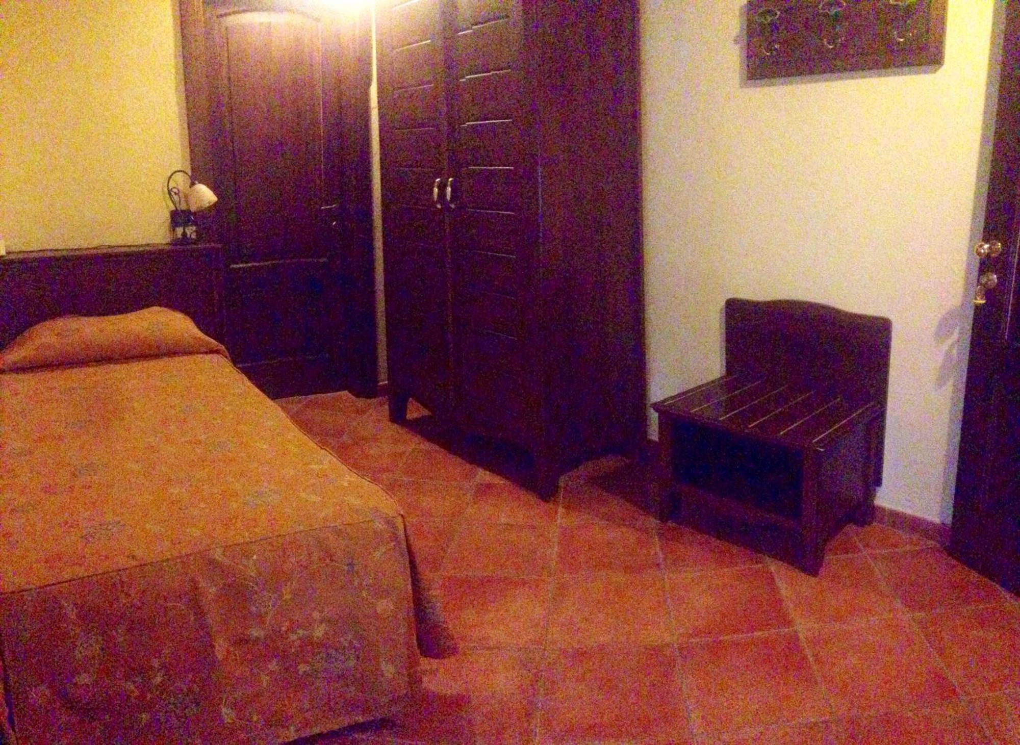 Hotel Ca Fiore Bardonecchia Eksteriør billede