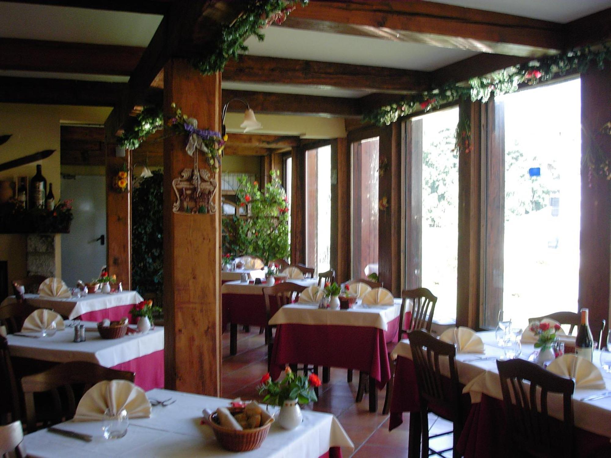 Hotel Ca Fiore Bardonecchia Eksteriør billede