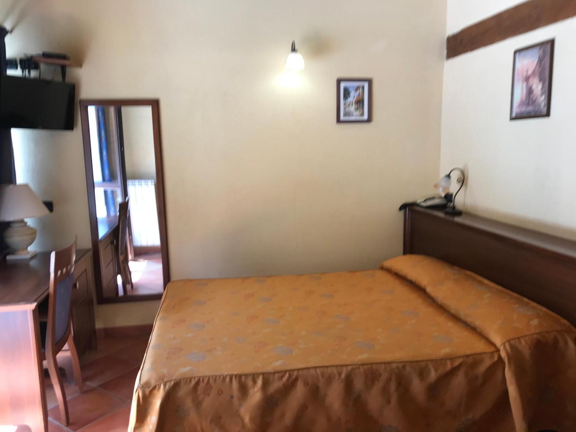 Hotel Ca Fiore Bardonecchia Eksteriør billede