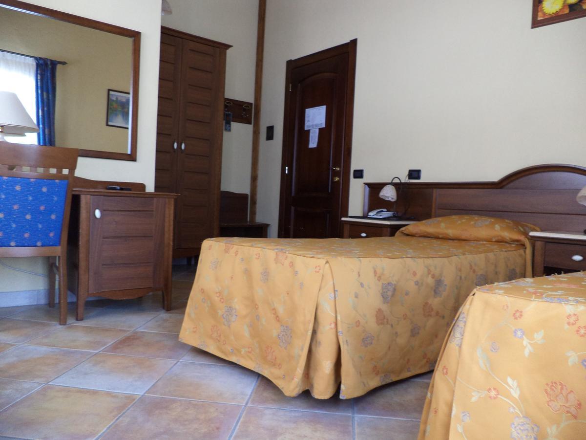 Hotel Ca Fiore Bardonecchia Eksteriør billede