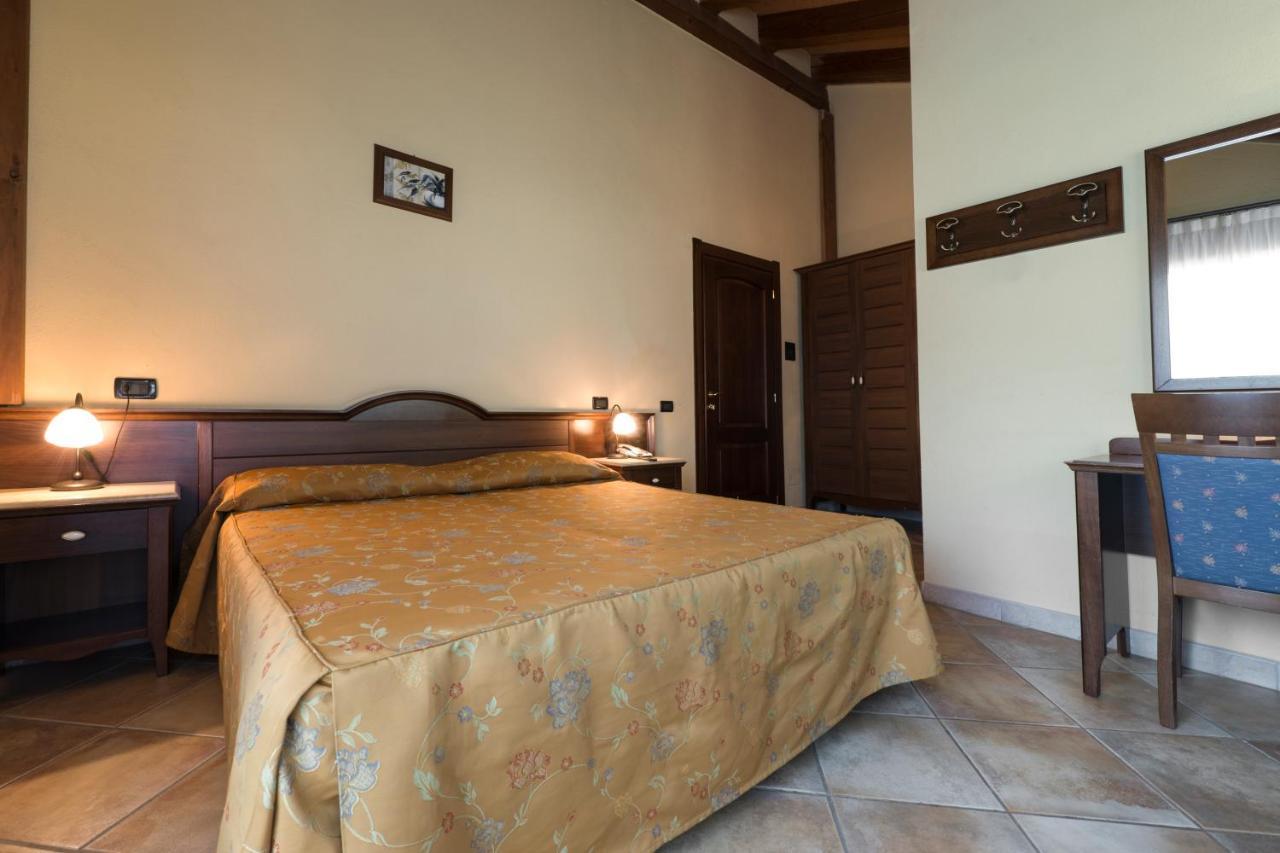 Hotel Ca Fiore Bardonecchia Eksteriør billede